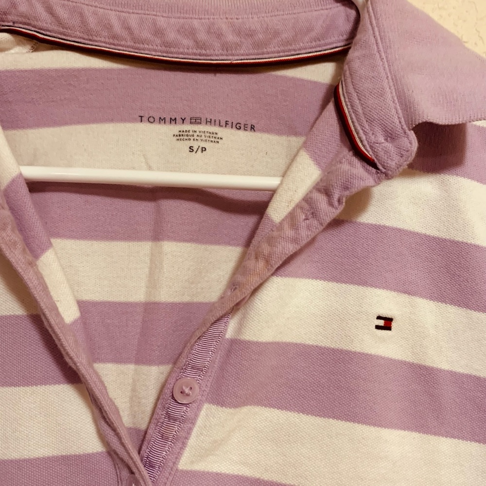 Tommy Hillfiger